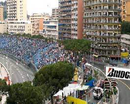 Caravelles Balcony